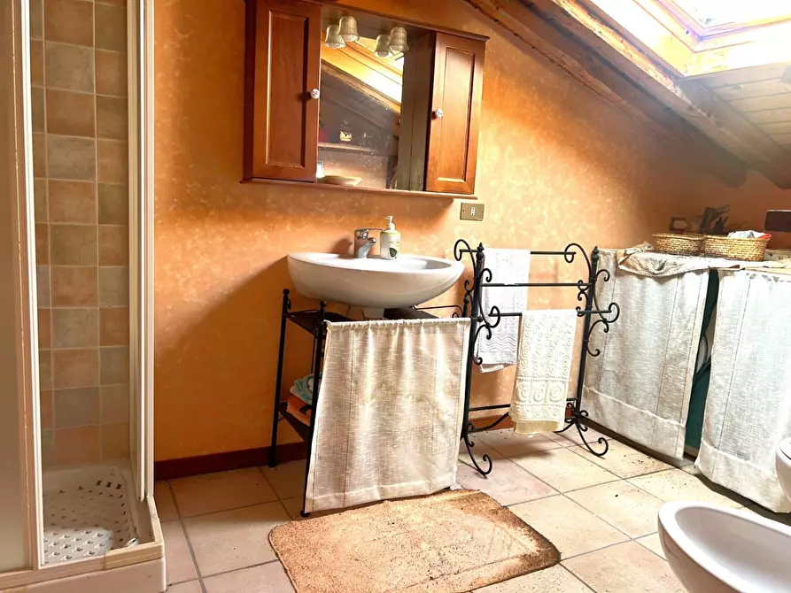 Immagine 24 di Appartamento in vendita  in Via pescheria, 28 a Sant'agata Di Militello