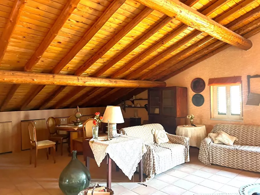 Immagine 19 di Appartamento in vendita  in Via pescheria, 28 a Sant'agata Di Militello