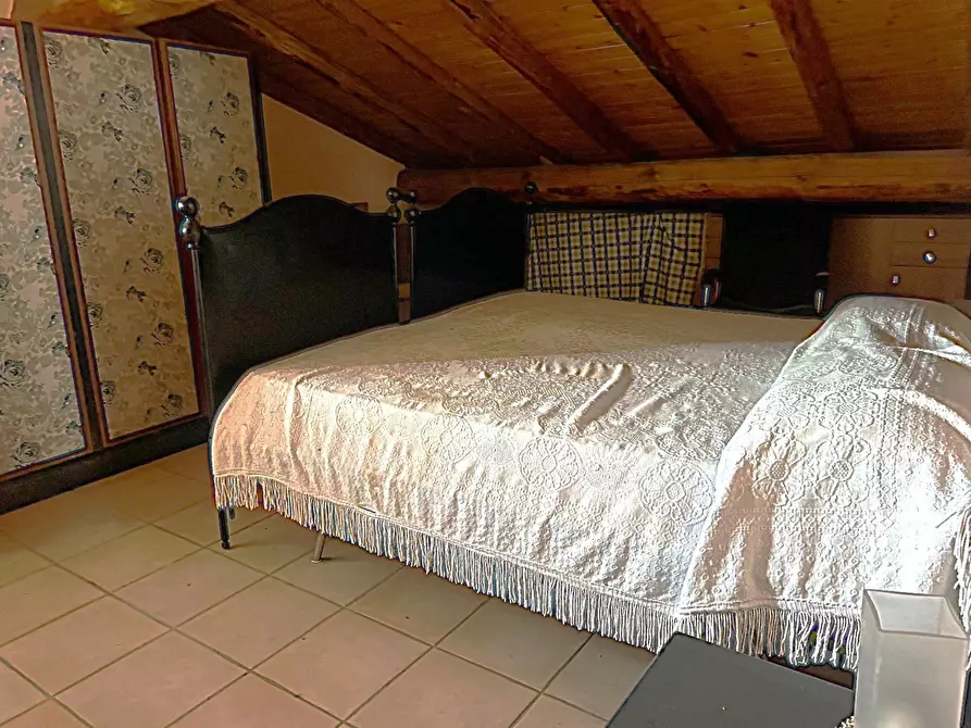 Immagine 21 di Appartamento in vendita  in Via pescheria, 28 a Sant'agata Di Militello