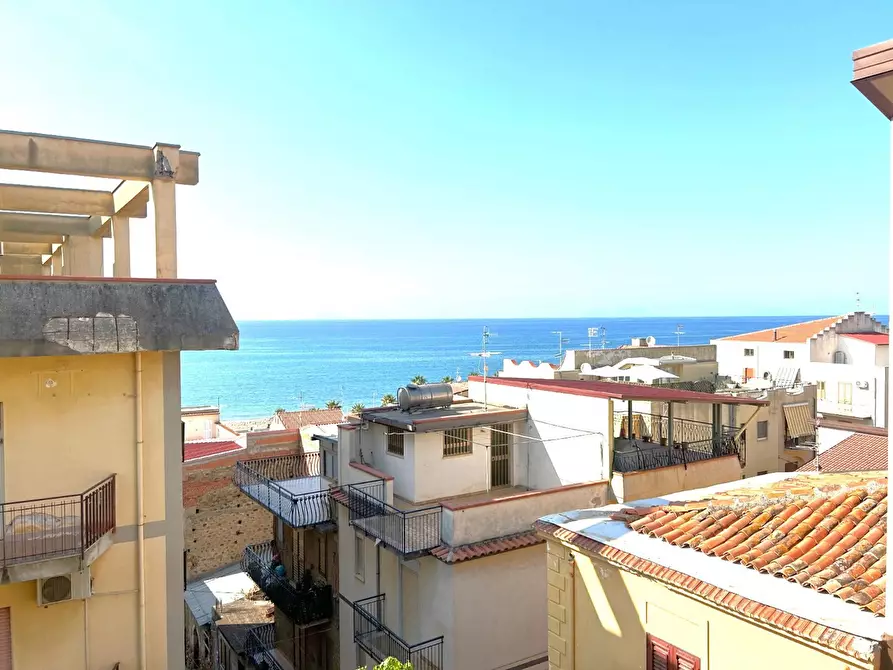 Immagine 27 di Appartamento in vendita  in Via pescheria, 28 a Sant'agata Di Militello