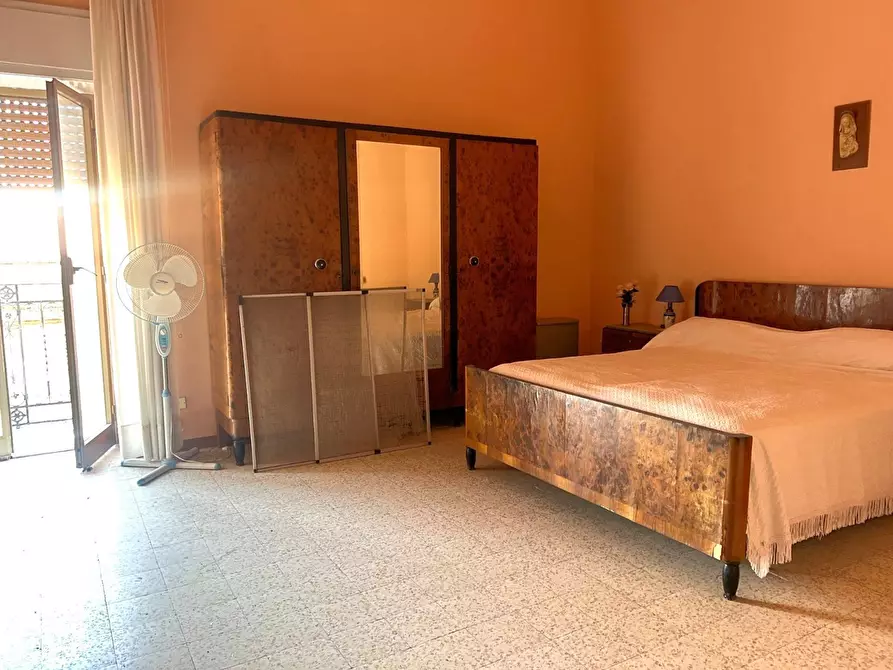 Immagine 10 di Appartamento in vendita  in Via pescheria, 28 a Sant'agata Di Militello