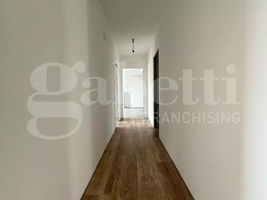 Immagine 4 di Appartamento in vendita  in Via SAN PIO X, SNC a Castelfranco Veneto
