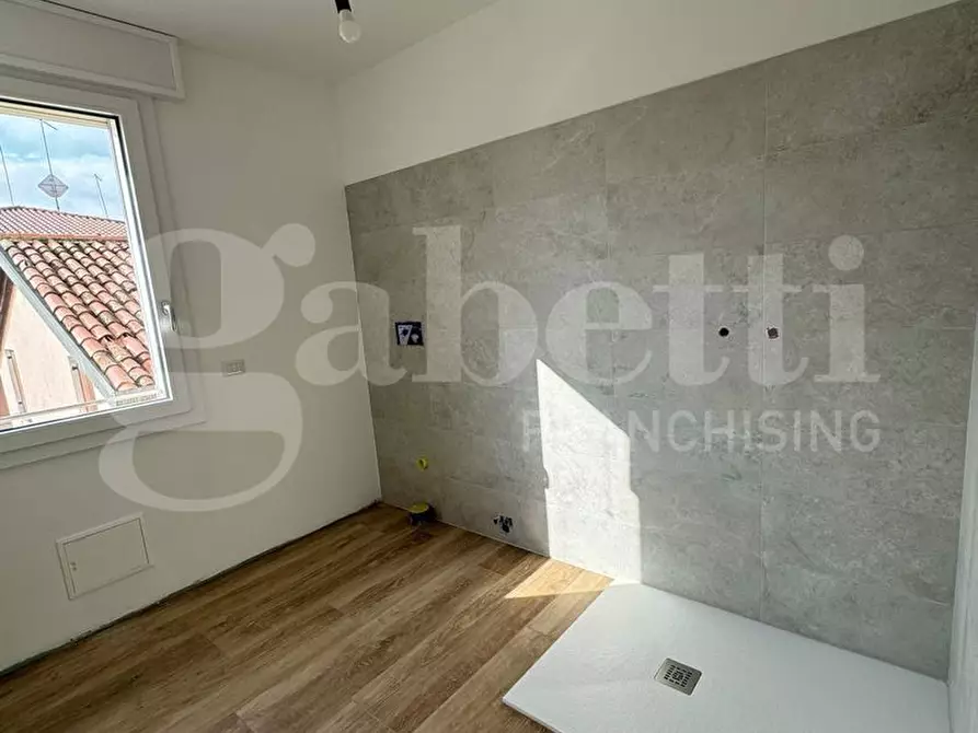 Immagine 8 di Appartamento in vendita  in Via SAN PIO X, SNC a Castelfranco Veneto