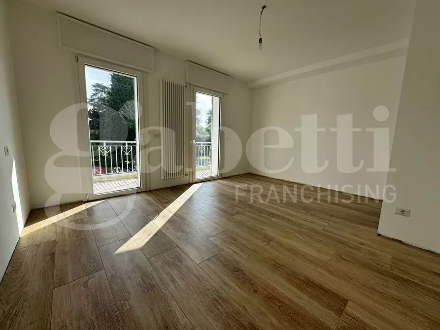 Immagine 5 di Appartamento in vendita  in Via SAN PIO X, SNC a Castelfranco Veneto