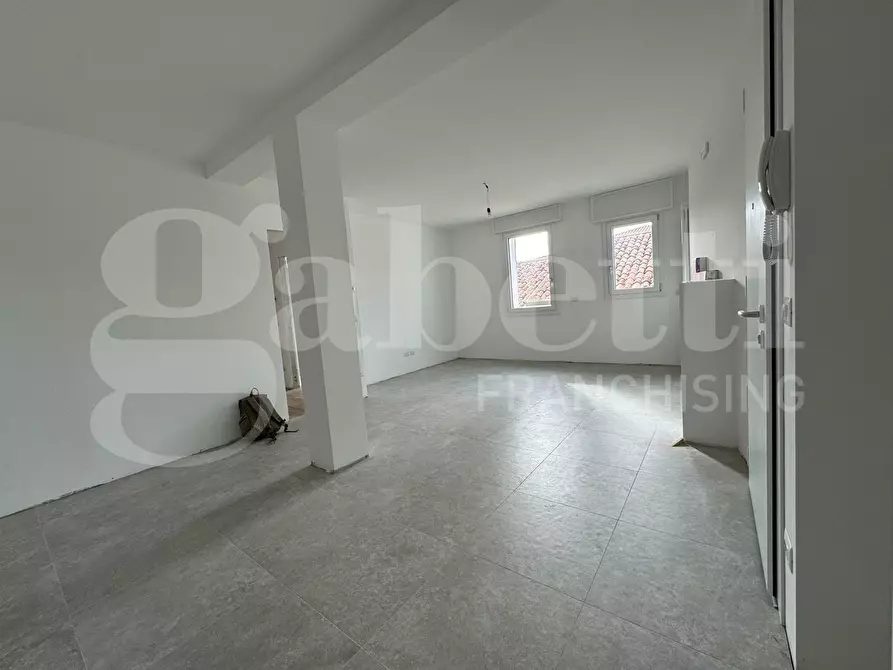 Immagine 2 di Appartamento in vendita  in Via SAN PIO X, SNC a Castelfranco Veneto