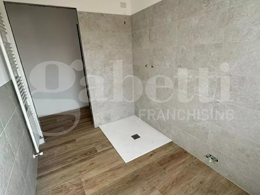 Immagine 3 di Appartamento in vendita  in Via SAN PIO X, SNC a Castelfranco Veneto