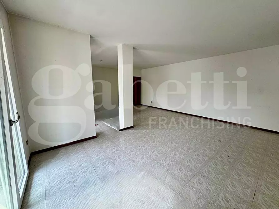 Immagine 3 di Appartamento in vendita  in Via ABRUZZO, SNC a Castelfranco Veneto