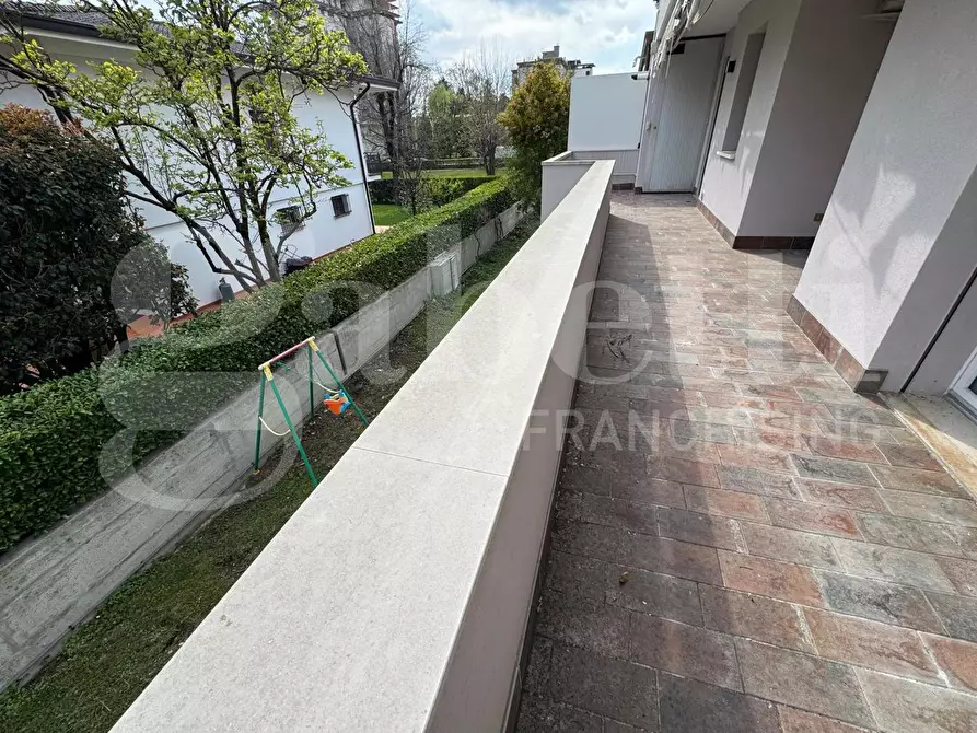 Immagine 1 di Appartamento in vendita  in Via ABRUZZO, SNC a Castelfranco Veneto