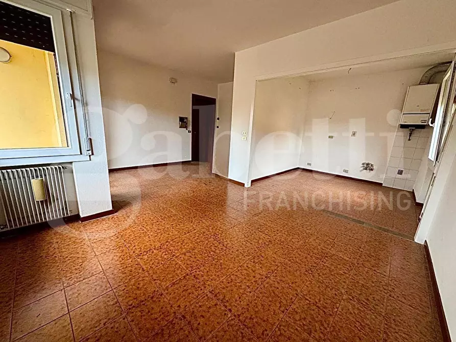 Immagine 2 di Appartamento in vendita  in Viale ITALIA, SNC a Castelfranco Veneto