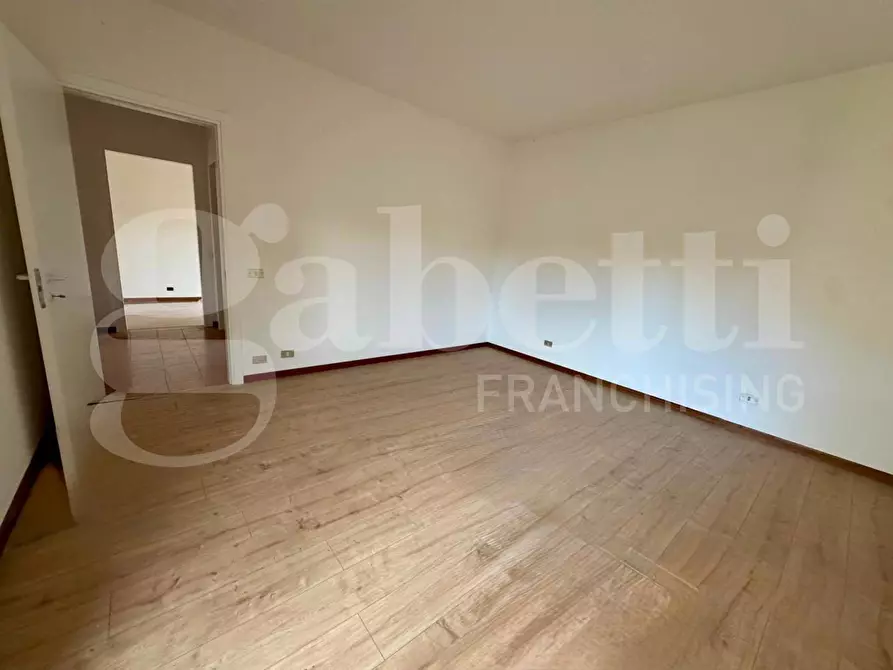 Immagine 4 di Appartamento in vendita  in Viale ITALIA, SNC a Castelfranco Veneto