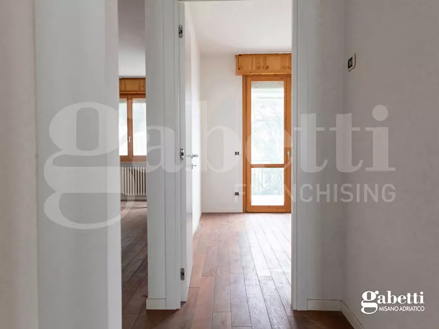 Immagine 29 di Appartamento in vendita  in Via Sarzetti, 16 a Rimini