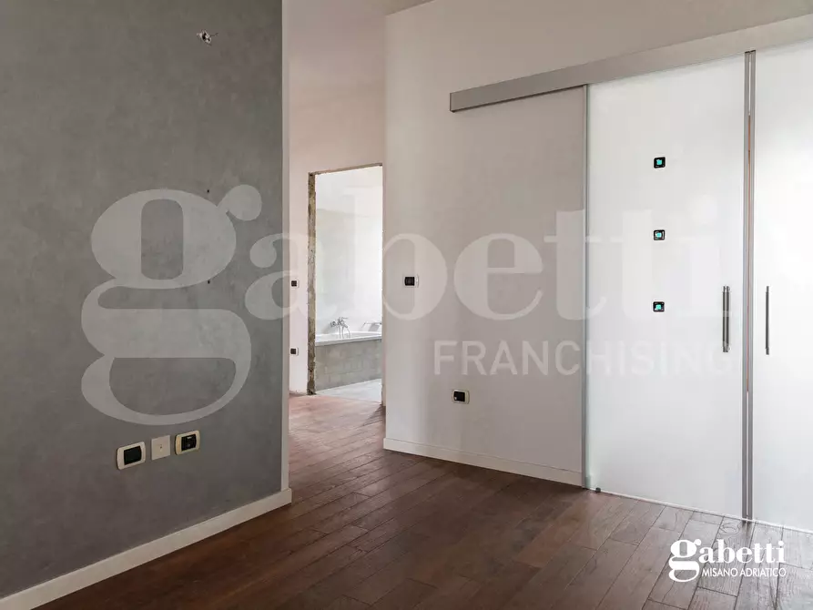 Immagine 15 di Appartamento in vendita  in Via Sarzetti, 16 a Rimini