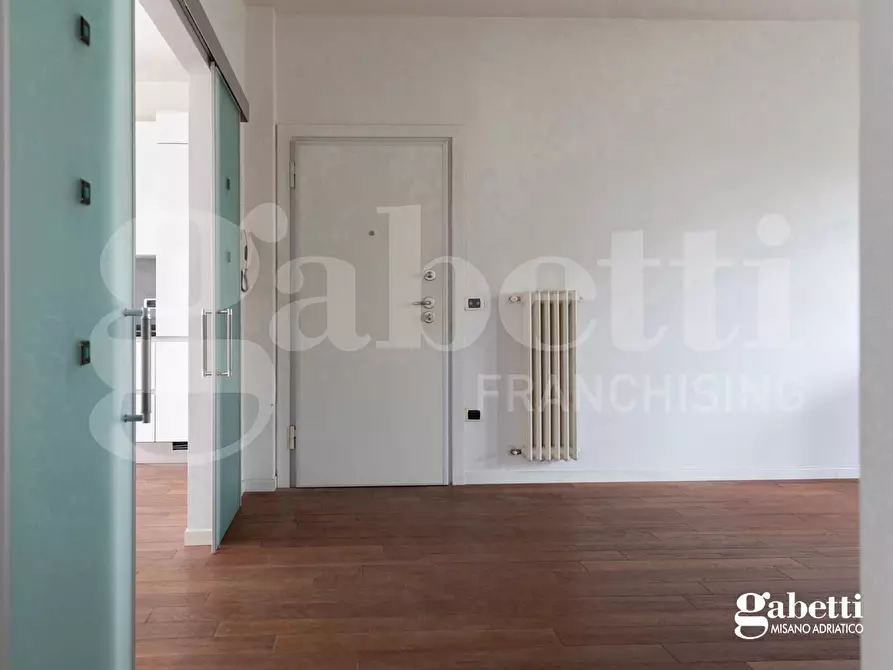 Immagine 14 di Appartamento in vendita  in Via Sarzetti, 16 a Rimini