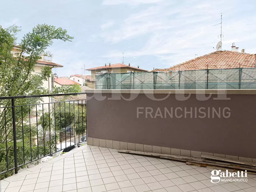 Immagine 10 di Appartamento in vendita  in Via Sarzetti, 16 a Rimini