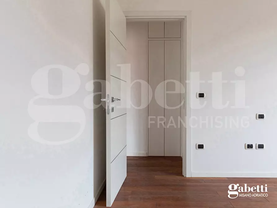 Immagine 24 di Appartamento in vendita  in Via Sarzetti, 16 a Rimini