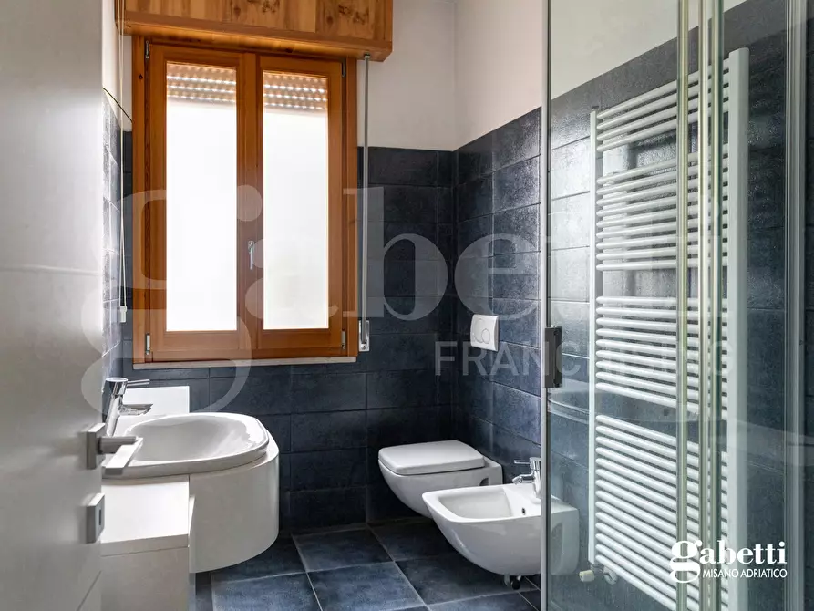 Immagine 27 di Appartamento in vendita  in Via Sarzetti, 16 a Rimini