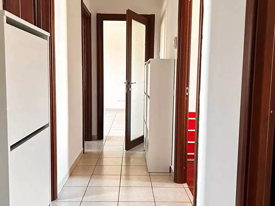 Immagine 16 di Appartamento in vendita  in Via CHE GUEVARA, 0 a Castelfidardo