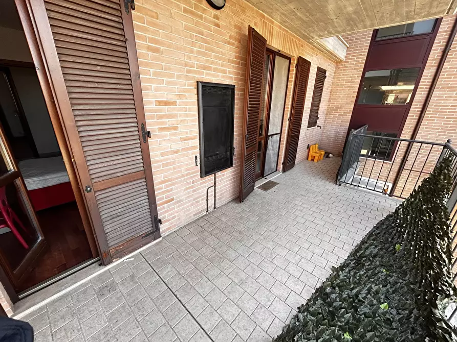 Immagine 13 di Appartamento in vendita  in Via CHE GUEVARA, 0 a Castelfidardo