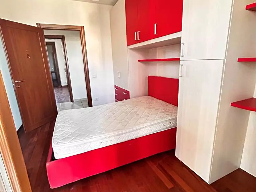 Immagine 10 di Appartamento in vendita  in Via CHE GUEVARA, 0 a Castelfidardo