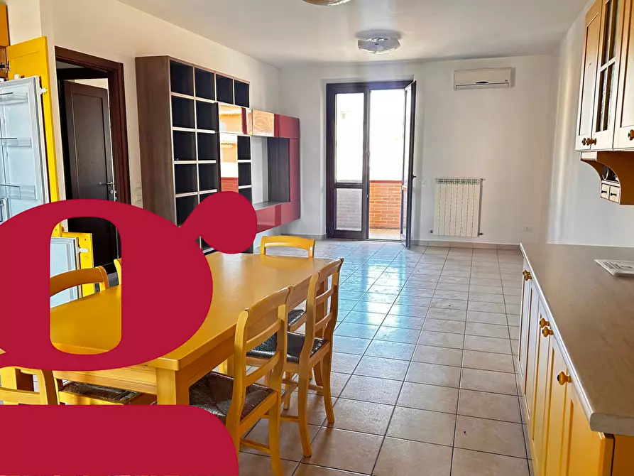Immagine 1 di Appartamento in vendita  in Via CHE GUEVARA, 0 a Castelfidardo