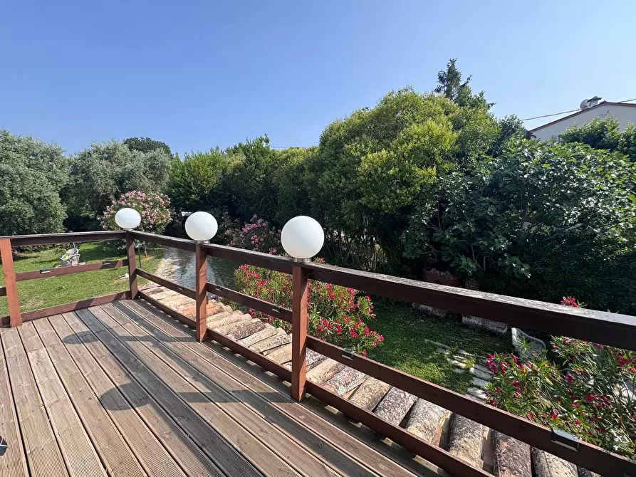 Immagine 35 di Rustico / casale in vendita  in Via castagna, 14 a Osimo