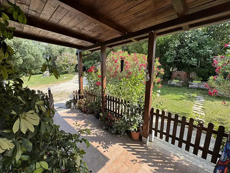 Immagine 30 di Rustico / casale in vendita  in Via castagna, 14 a Osimo