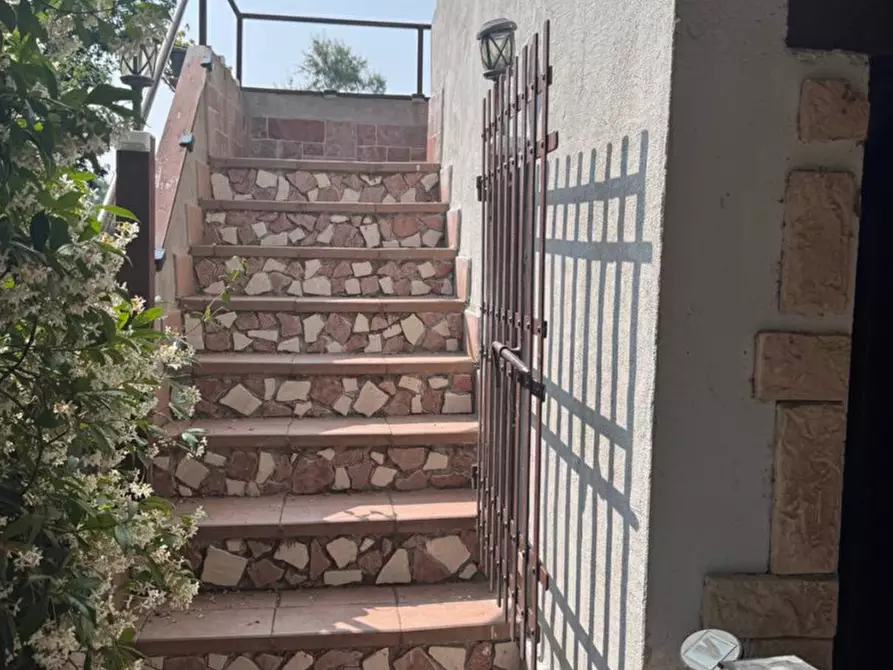 Immagine 17 di Rustico / casale in vendita  in Via castagna, 14 a Osimo