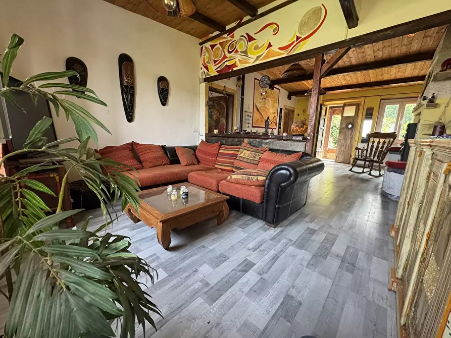 Immagine 23 di Rustico / casale in vendita  in Via castagna, 14 a Osimo