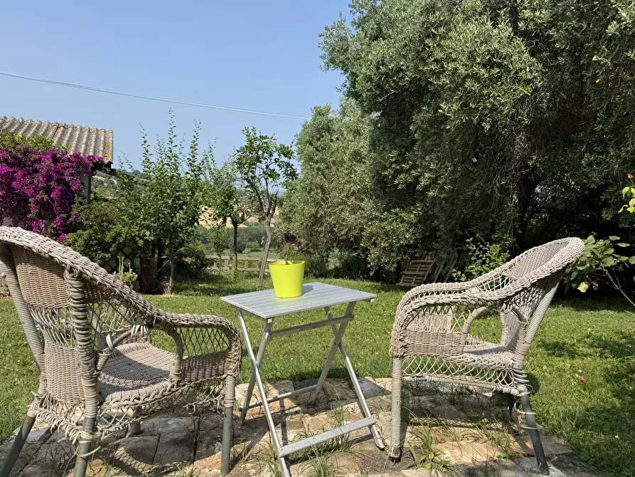 Immagine 24 di Rustico / casale in vendita  in Via castagna, 14 a Osimo