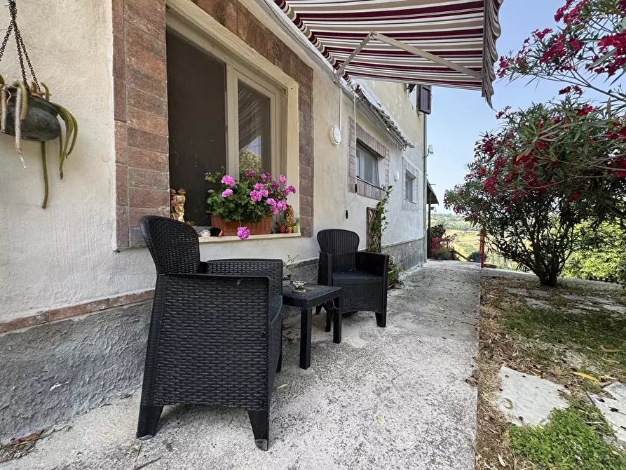 Immagine 21 di Rustico / casale in vendita  in Via castagna, 14 a Osimo