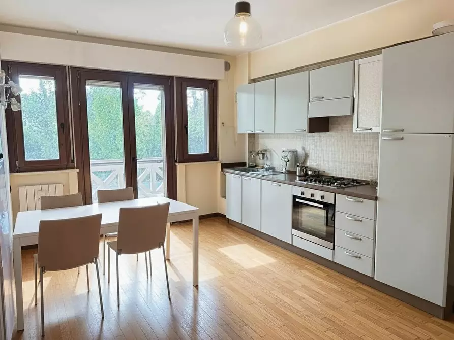 Immagine 3 di Appartamento in vendita  in Via MARCONI, 0 a Porto Recanati