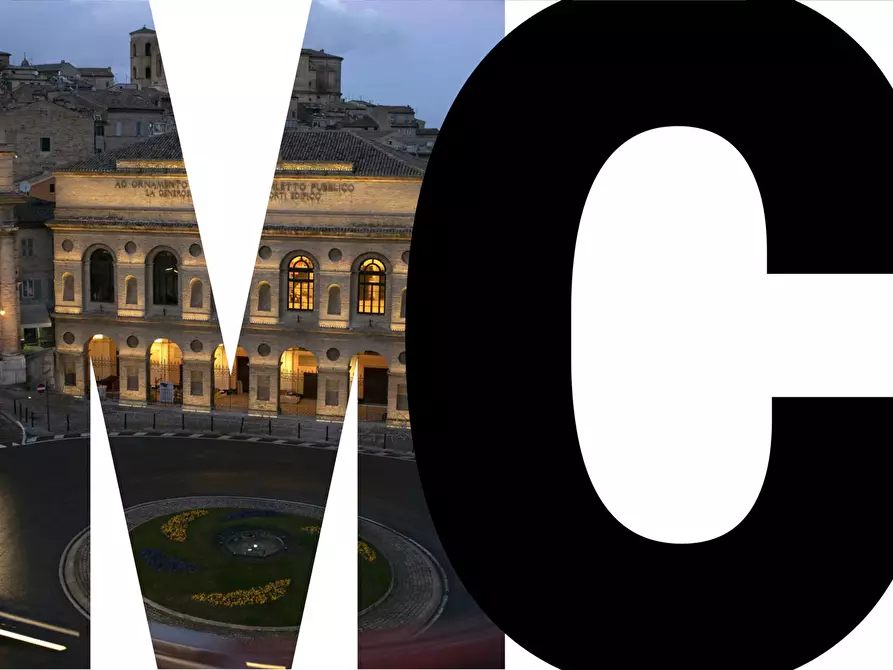 Immagine 12 di Appartamento in vendita  in Via MARCONI, 0 a Porto Recanati