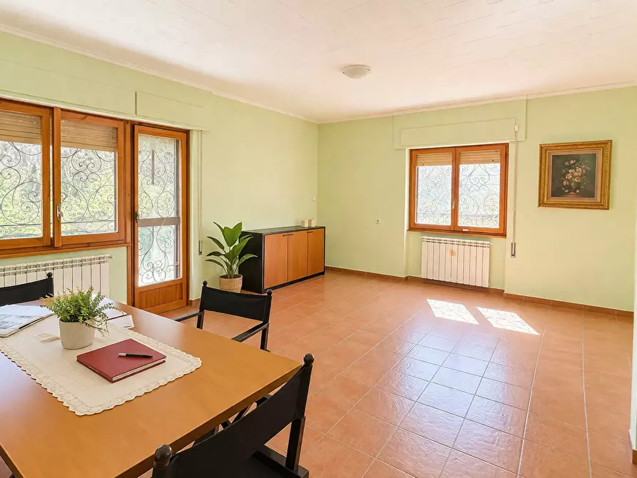 Immagine 6 di Appartamento in vendita  in Via le cese, 15 a Fiuggi