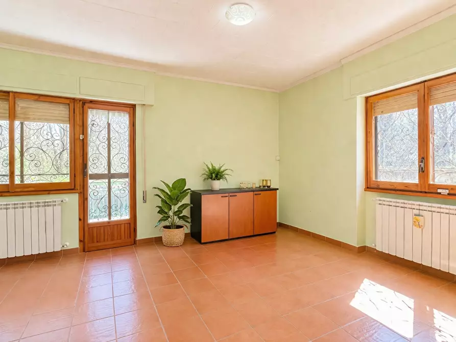 Immagine 7 di Appartamento in vendita  in Via le cese, 15 a Fiuggi