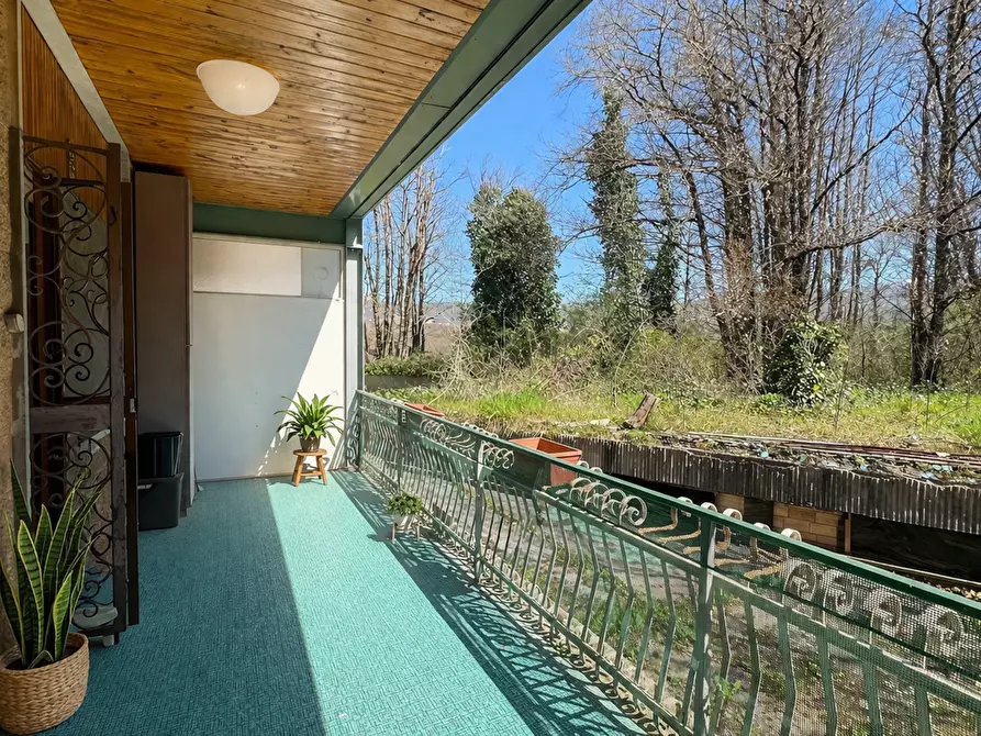 Immagine 12 di Appartamento in vendita  in Via le cese, 15 a Fiuggi