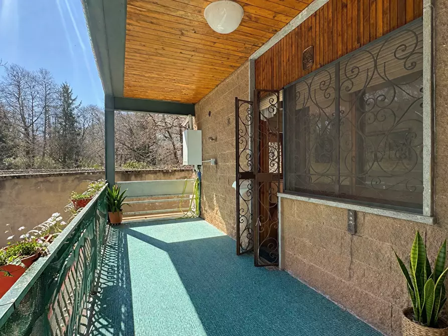 Immagine 11 di Appartamento in vendita  in Via le cese, 15 a Fiuggi