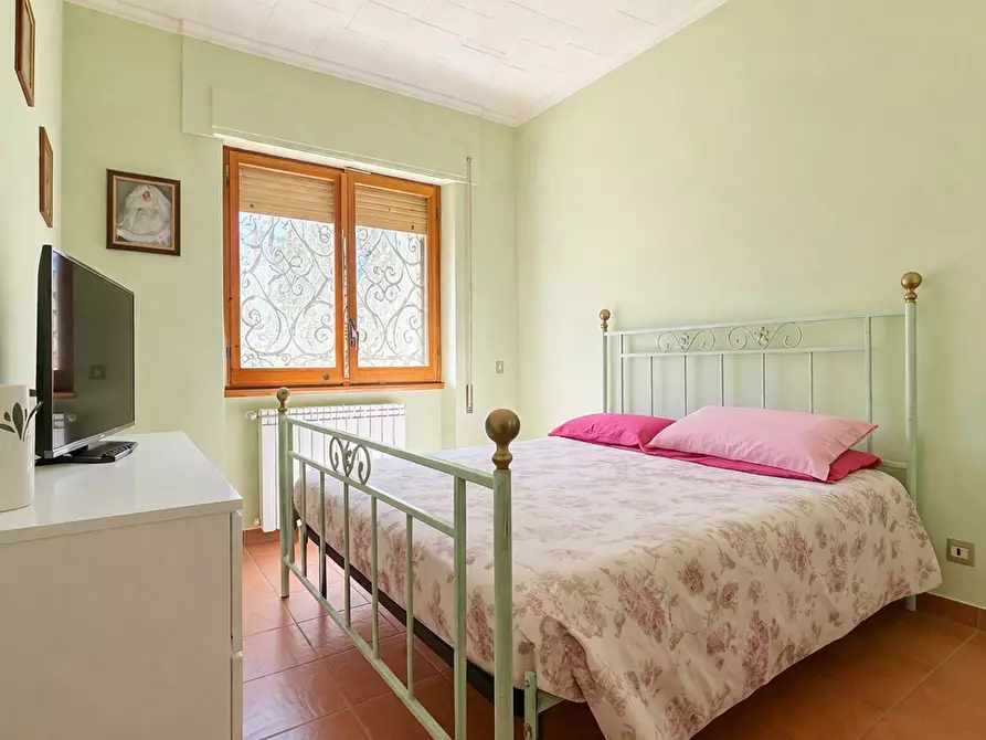 Immagine 3 di Appartamento in vendita  in Via le cese, 15 a Fiuggi