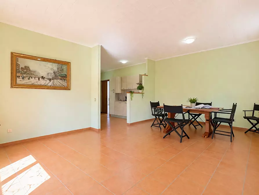 Immagine 5 di Appartamento in vendita  in Via le cese, 15 a Fiuggi