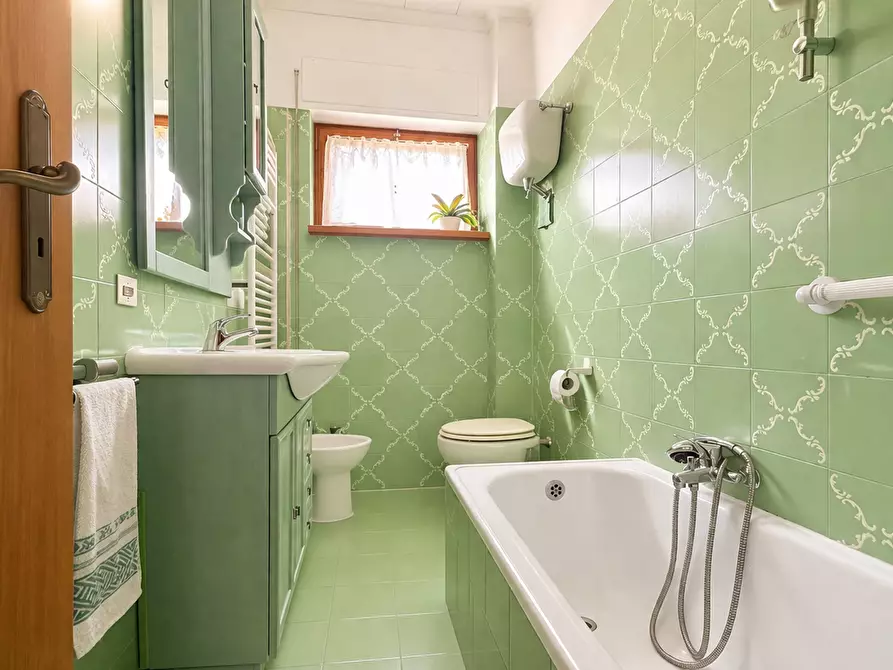 Immagine 10 di Appartamento in vendita  in Via le cese, 15 a Fiuggi