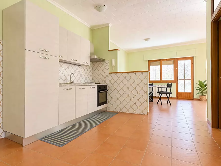 Immagine 2 di Appartamento in vendita  in Via le cese, 15 a Fiuggi