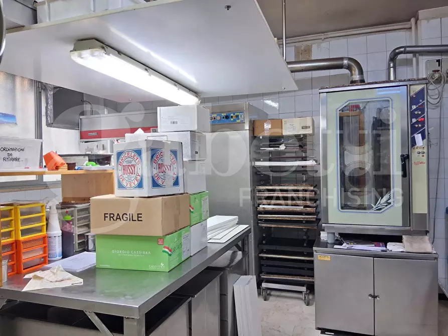 Immagine 13 di Bar / Ristorante in vendita  in Viale Europa, 114 - 116 a Ragusa