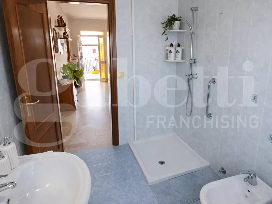 Immagine 17 di Appartamento in vendita  in Via SANT'ANNA - VIA ROMEA VECCHIA, 00 a Chioggia