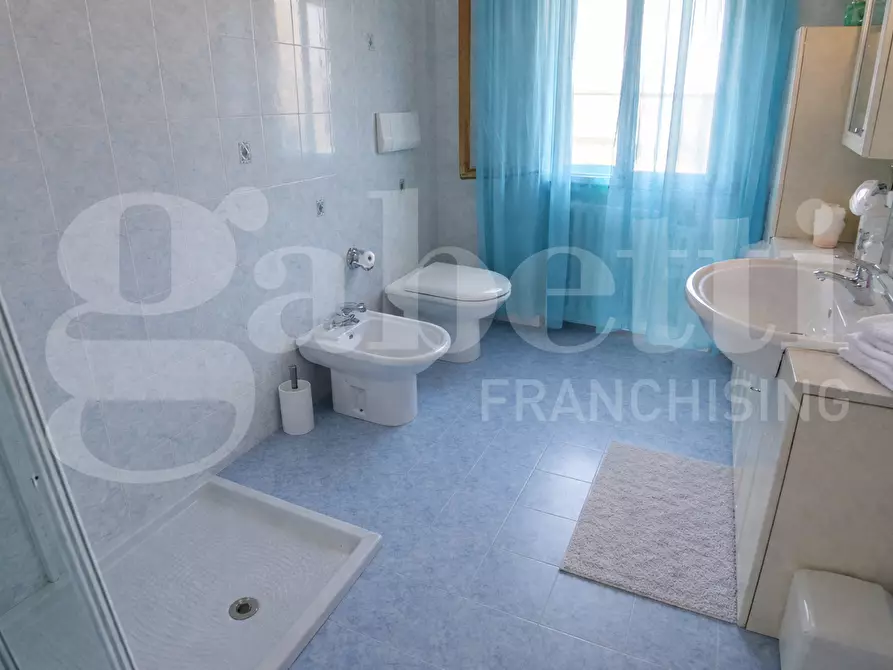 Immagine 16 di Appartamento in vendita  in Via SANT'ANNA - VIA ROMEA VECCHIA, 00 a Chioggia