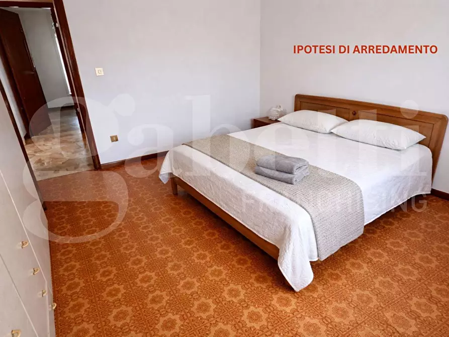 Immagine 10 di Appartamento in vendita  in Via SANT'ANNA - VIA ROMEA VECCHIA, 00 a Chioggia