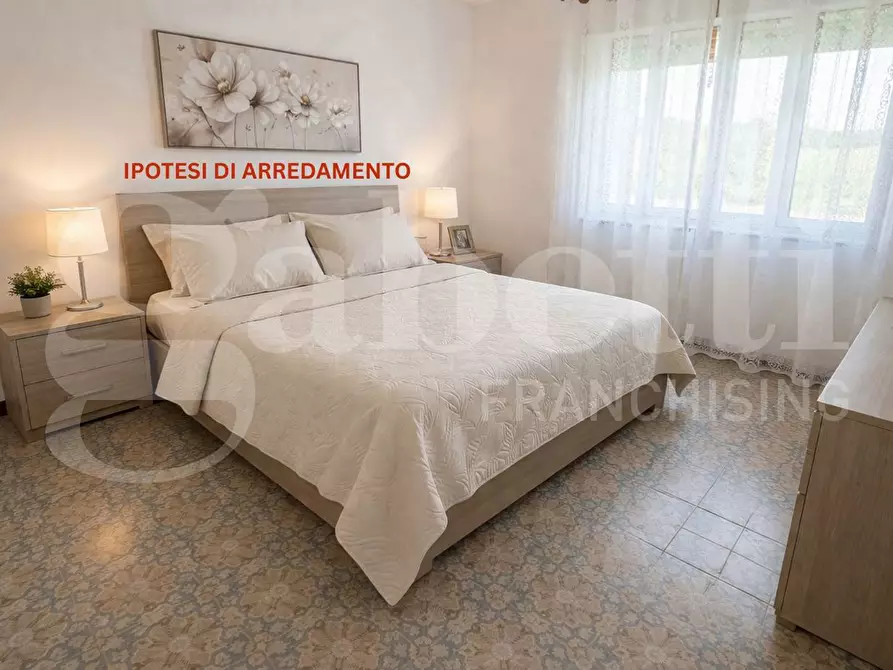Immagine 14 di Appartamento in vendita  in Via SANT'ANNA - VIA ROMEA VECCHIA, 00 a Chioggia