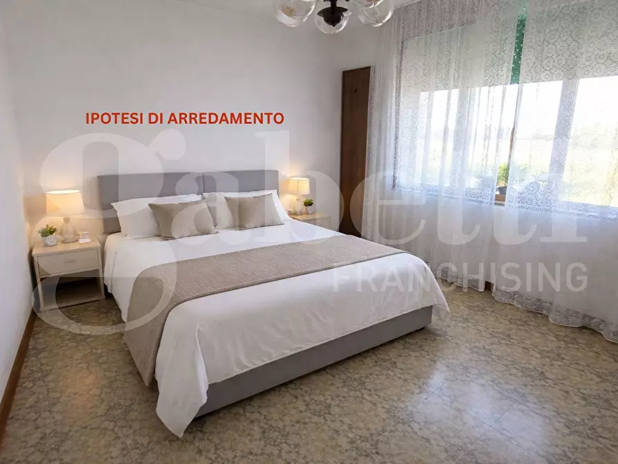Immagine 5 di Appartamento in vendita  in Via SANT'ANNA - VIA ROMEA VECCHIA, 00 a Chioggia