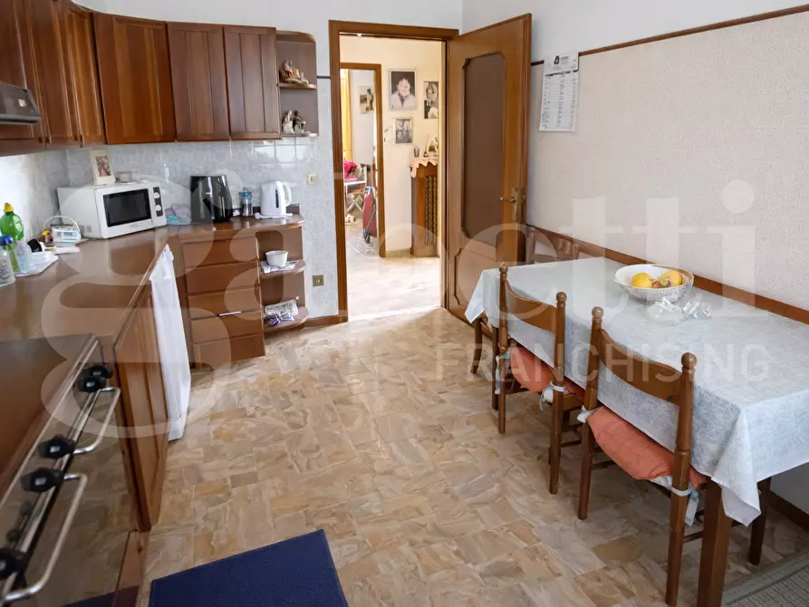 Immagine 1 di Appartamento in vendita  in Via SANT'ANNA - VIA ROMEA VECCHIA, 00 a Chioggia