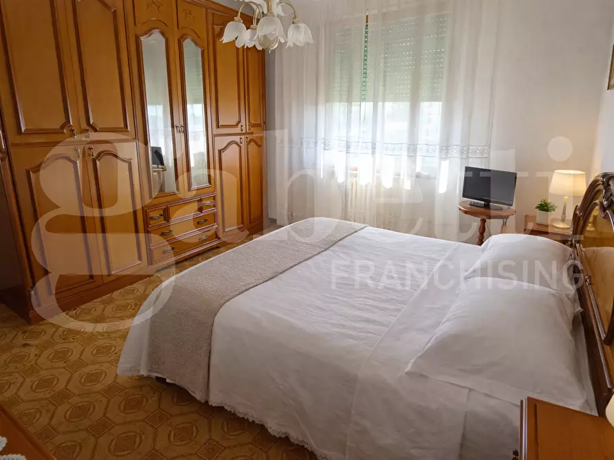 Immagine 6 di Appartamento in vendita  in Via SANT'ANNA - VIA ROMEA VECCHIA, 00 a Chioggia