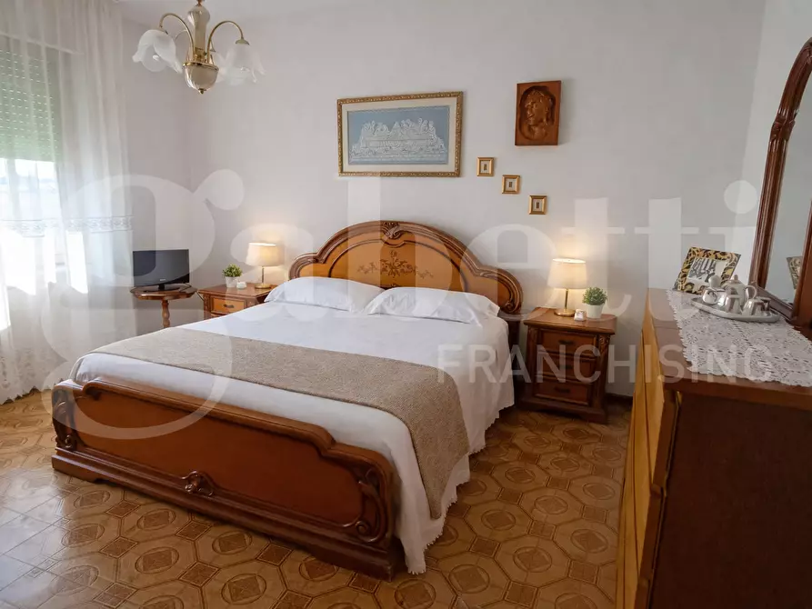 Immagine 7 di Appartamento in vendita  in Via SANT'ANNA - VIA ROMEA VECCHIA, 00 a Chioggia