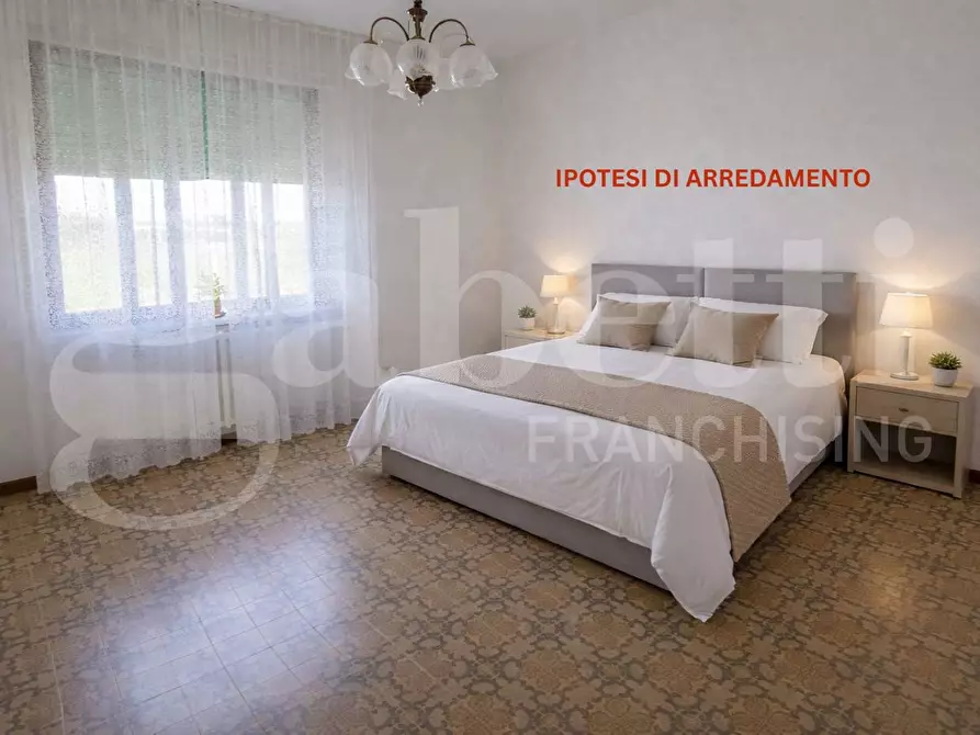 Immagine 9 di Appartamento in vendita  in Via SANT'ANNA - VIA ROMEA VECCHIA, 00 a Chioggia